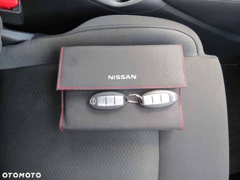 Nissan Qashqai - 36