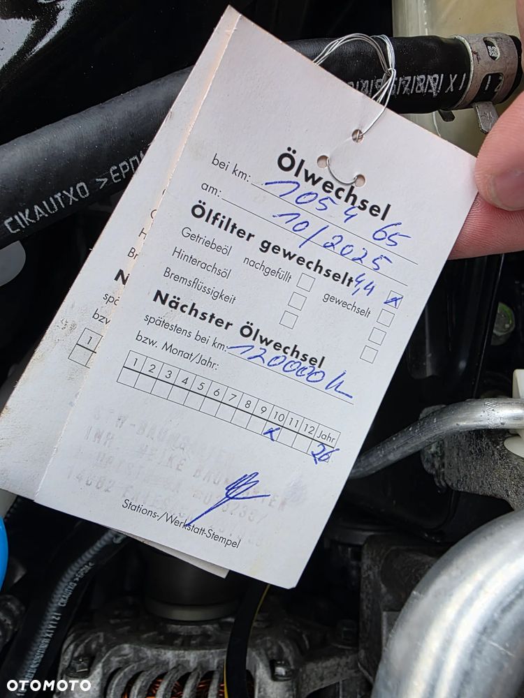 Nissan Qashqai+2 2.0 Visia - 32