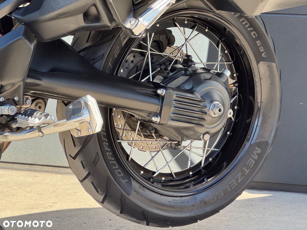 Yamaha Super Tenere - 36