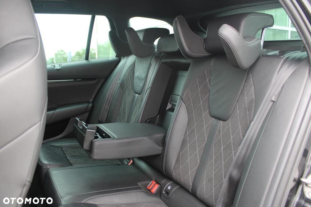 Skoda Octavia - 11