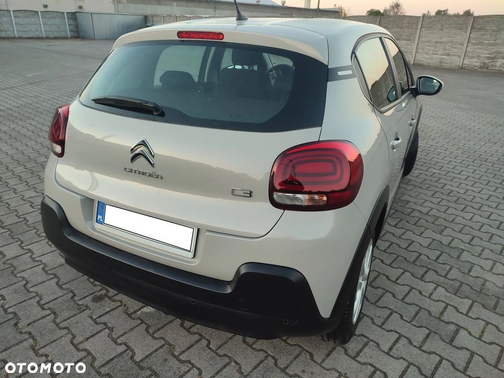 Citroën C3 1.2 PureTech You - 15