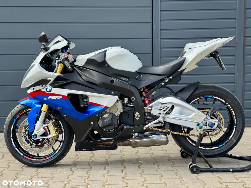 BMW S - 13
