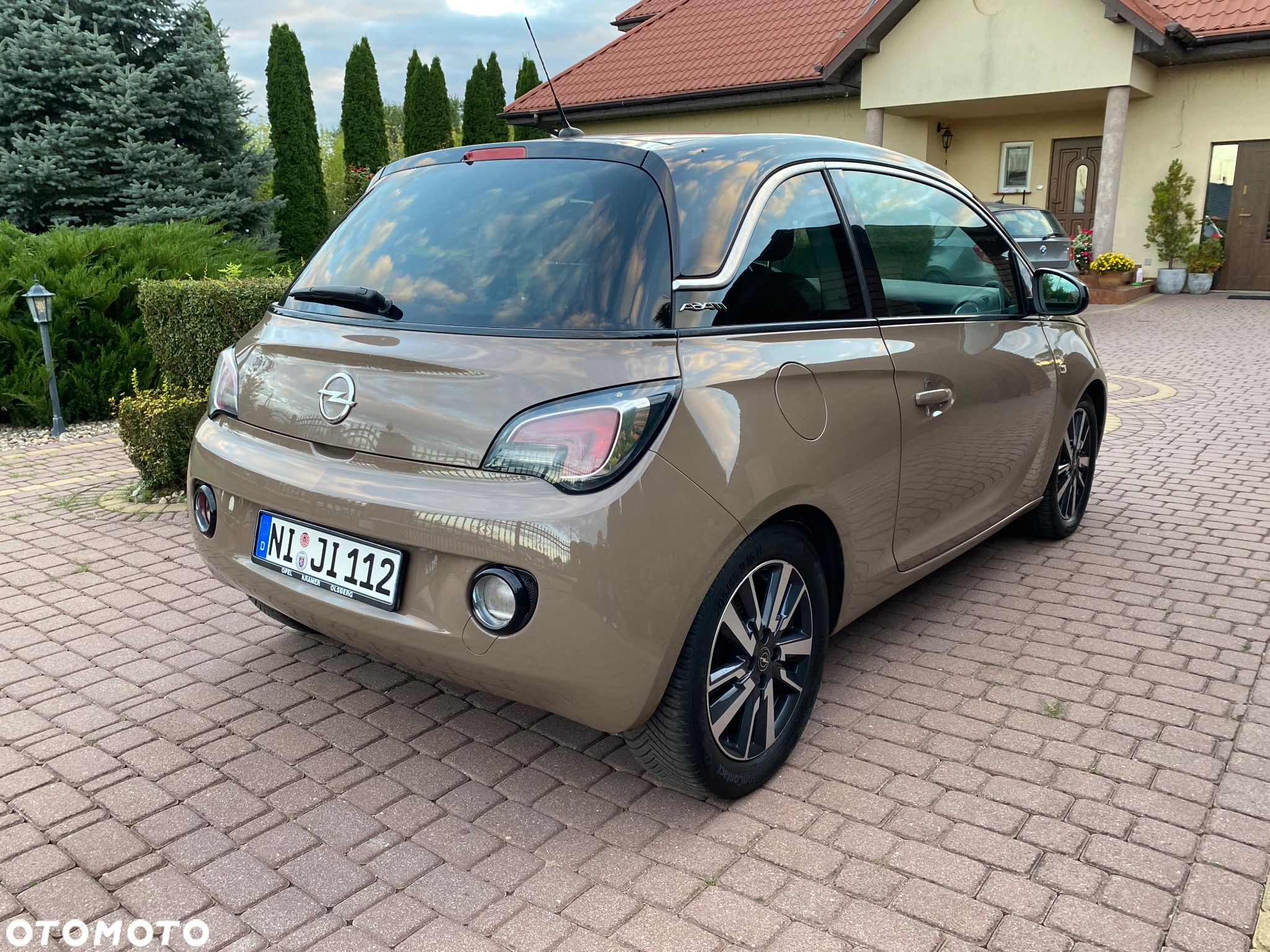 Opel Adam - 3