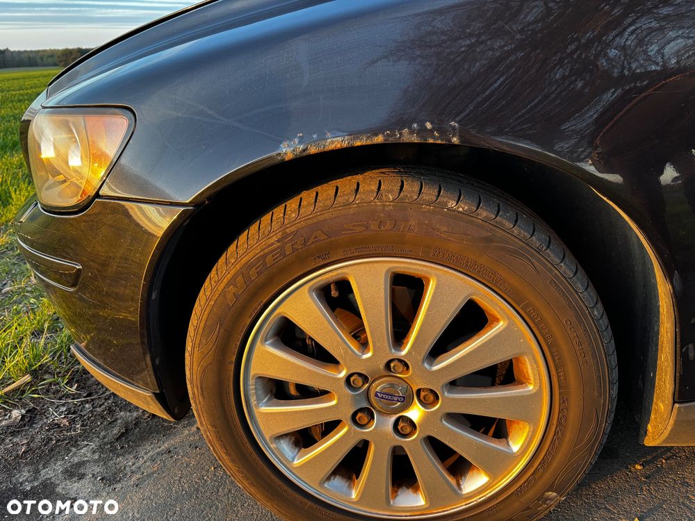 Volvo V50 2.0D - 7