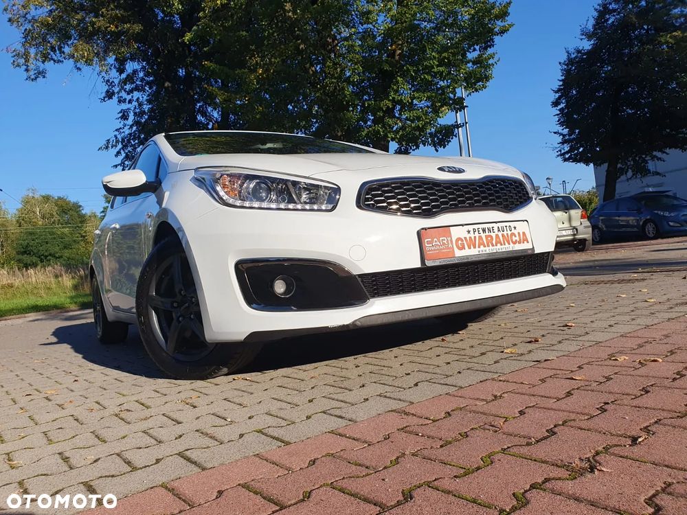 Kia Ceed 1.6 GDI XL - 20