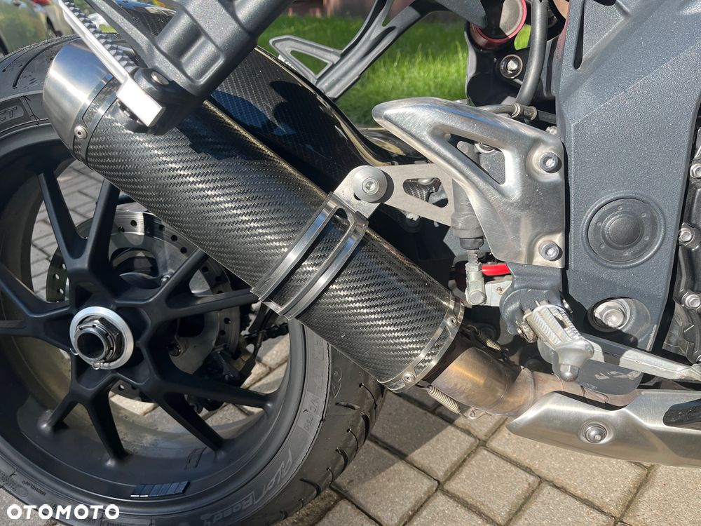 Triumph Speed Triple - 4