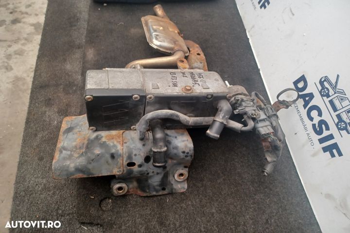 Webasto 101416FA 225204010001 /  CC30209A1 101416FA 225204010001 /  C - 2