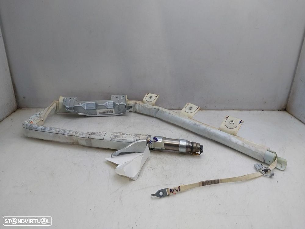 AIRBAG CORTINA FRENTE DIREITO SUZUKI VITARA - 1