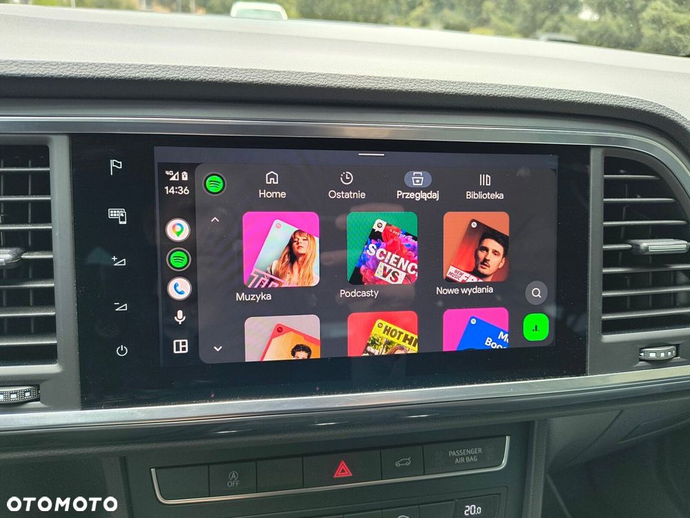 Seat Ateca - 32