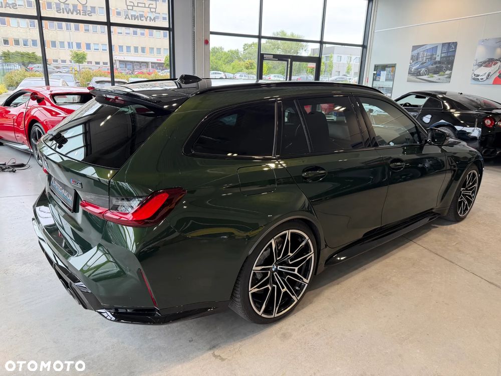 BMW M3 - 6