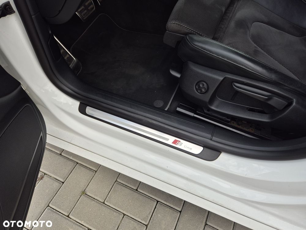Audi A5 Sportback - 3