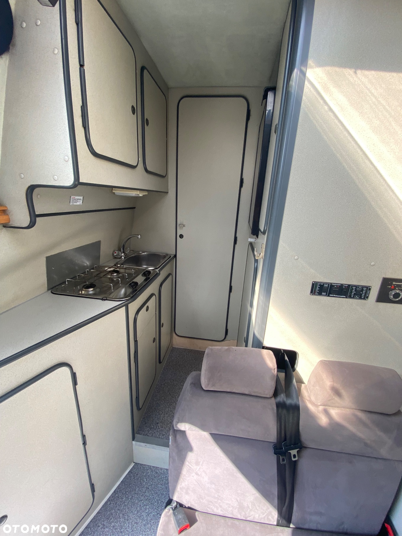 CS Reisemobile Korsika - 10