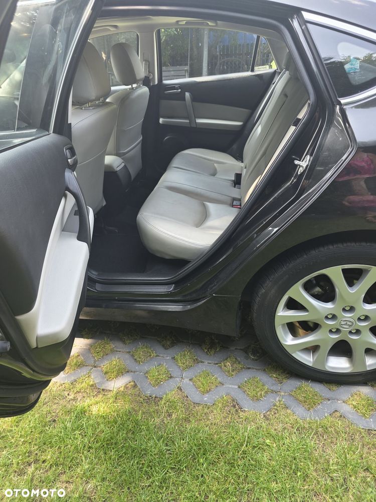 Mazda 6 2.0 CD Exclusive - 8