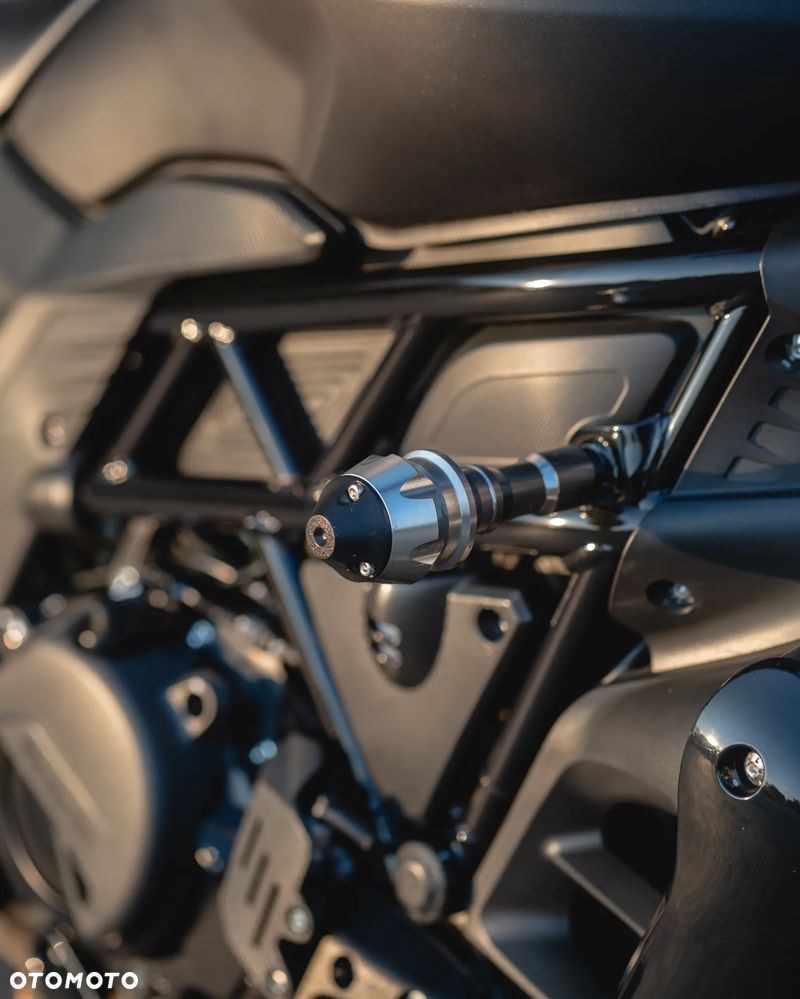 Benelli 502 C - 9