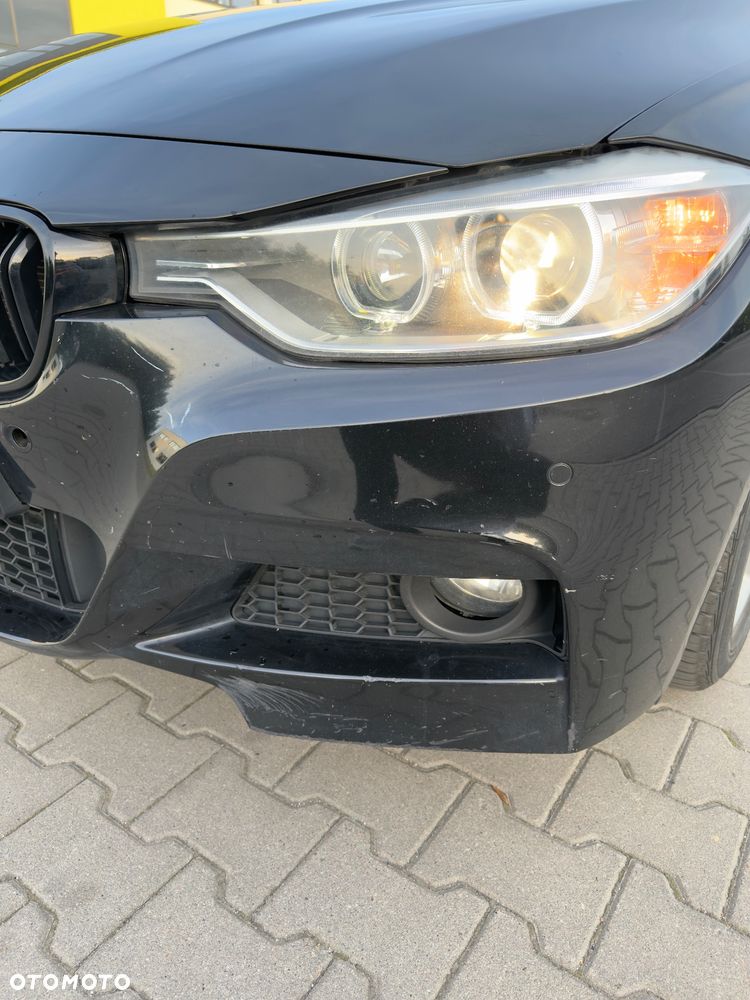 BMW Seria 3 328i xDrive Sport-Aut - 15