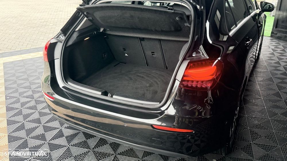 Mercedes-Benz A 200 Standard - 8