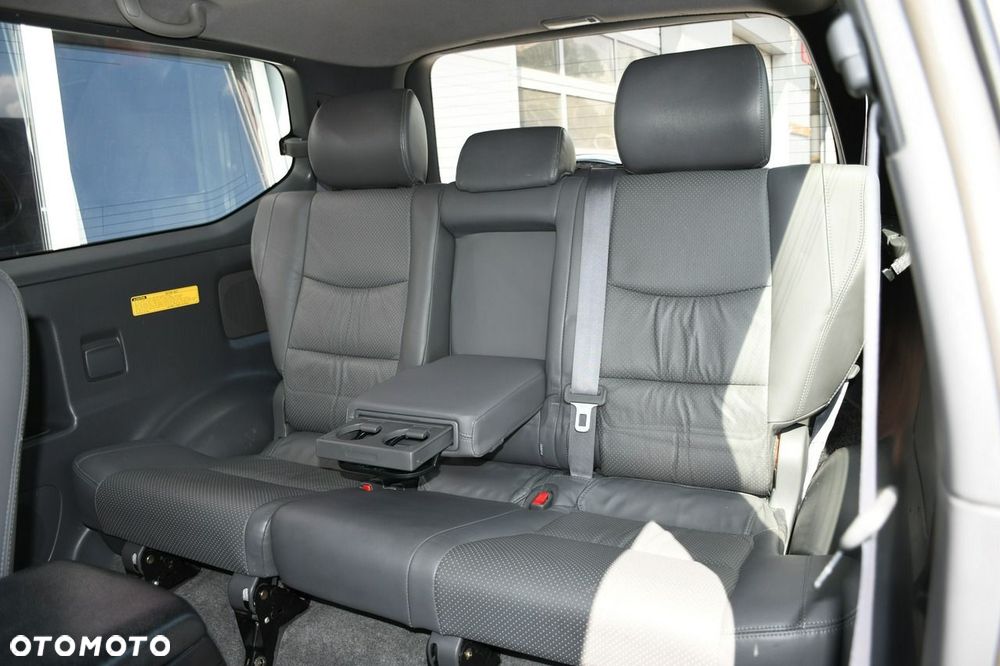 Toyota Land Cruiser D-4D Automatik - 31