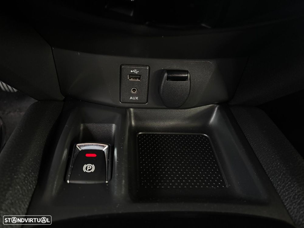 Nissan X-Trail 1.6 dCi 360 - 16