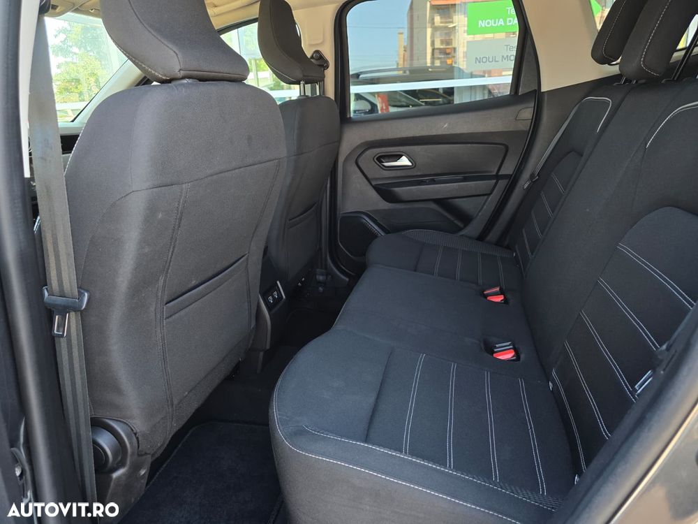 Dacia Duster Blue dCi 115 Prestige - 17
