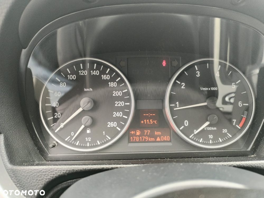 BMW Seria 3 - 8