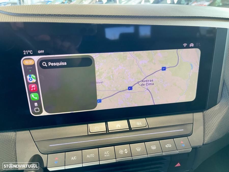 Opel Astra 1.6 T PHEV Elegance - 21