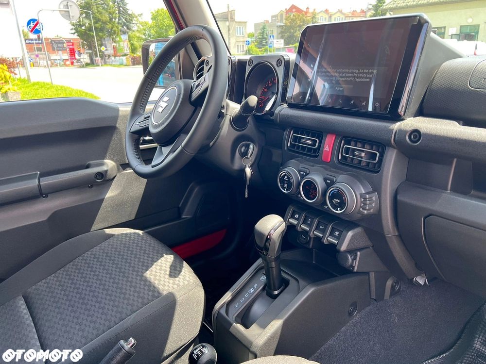 Suzuki Jimny - 34