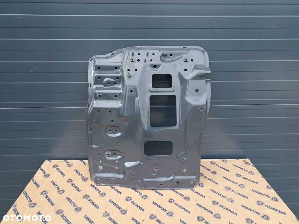 WSPORNIK MOCOWANIE SCANIA NEXT GEN 2626217