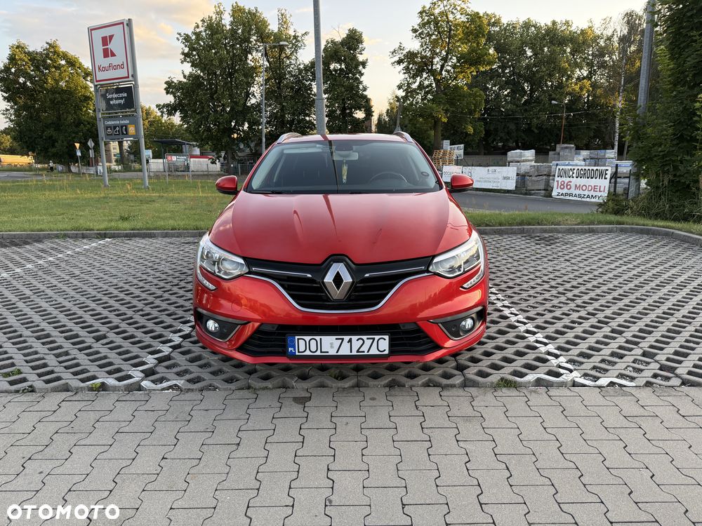 Renault Megane 1.6 SCe Zen - 3