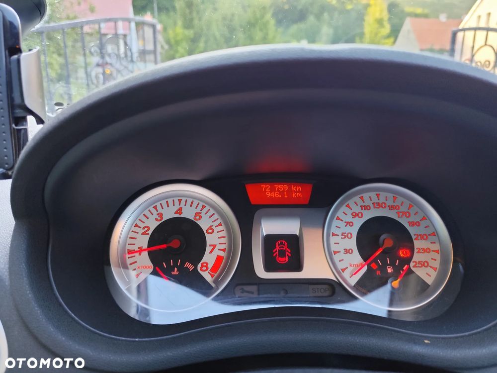 Renault Clio - 5