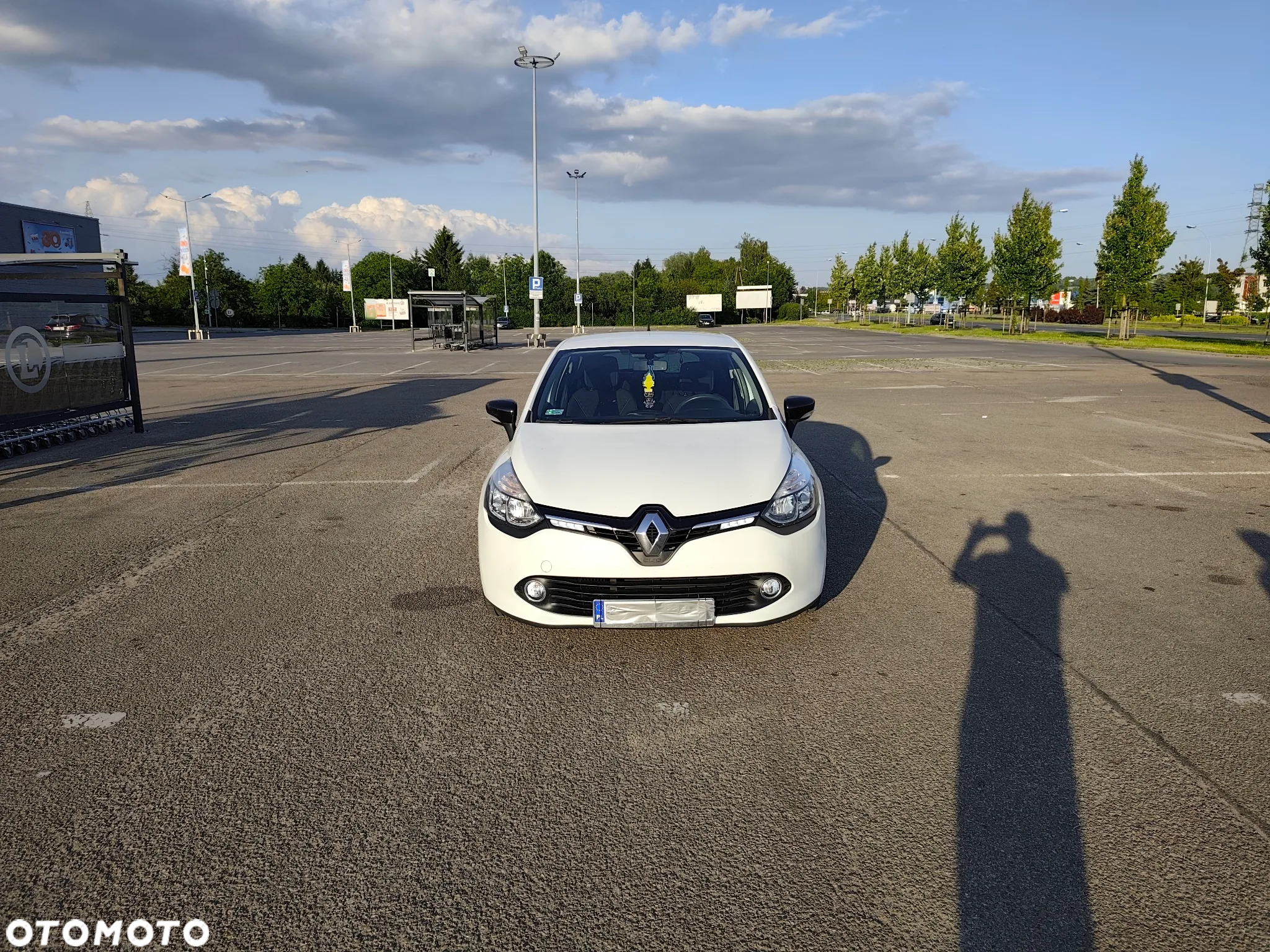 Renault Clio 1.5 dCi Alize - 3