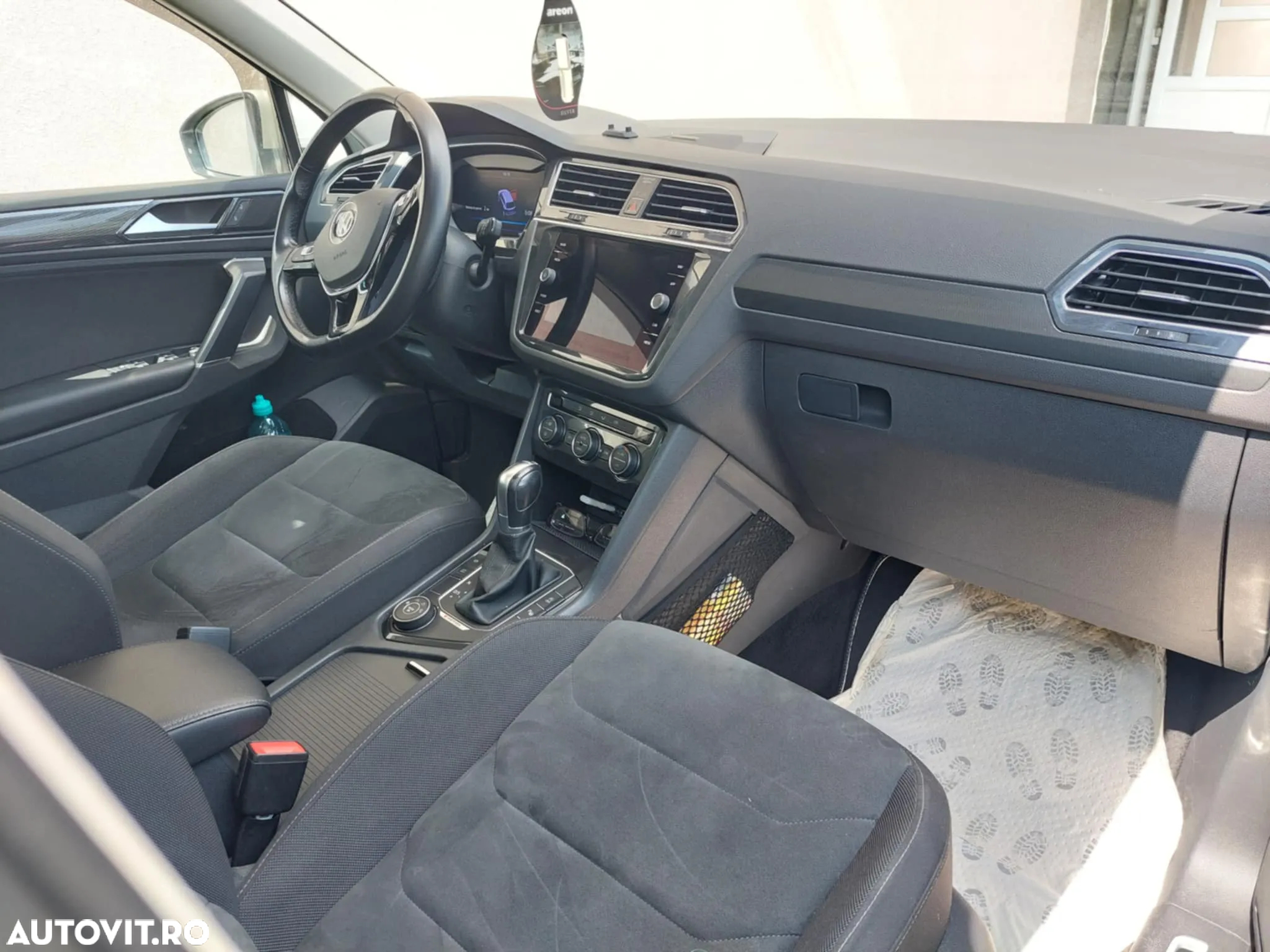 Volkswagen Tiguan 2.0 TDI DSG 4Mot Highline - 7