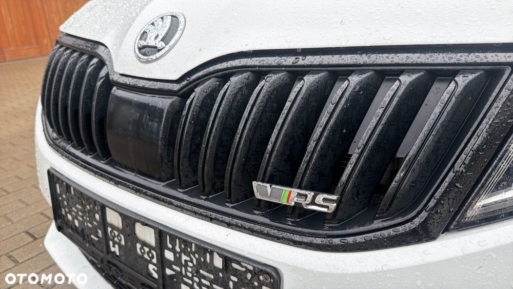Skoda Octavia 2.0 TDI 4x4 DSG RS - 23