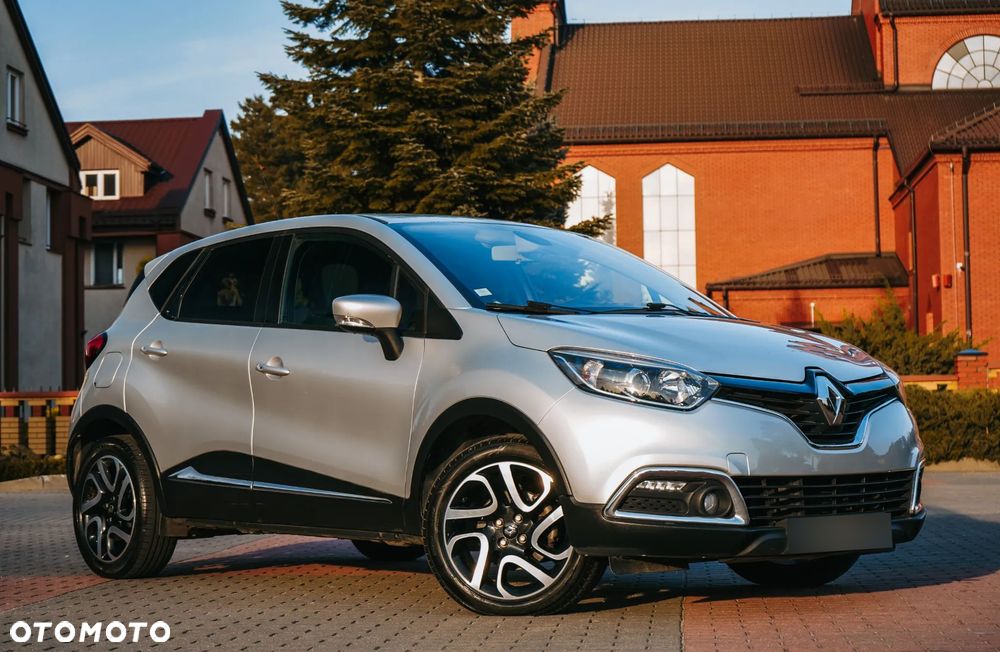 Renault Captur TCe 120 EDC Luxe - 6