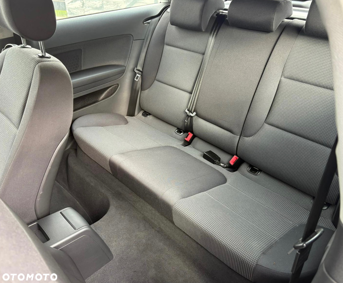 Audi A3 1.6 Ambiente - 10