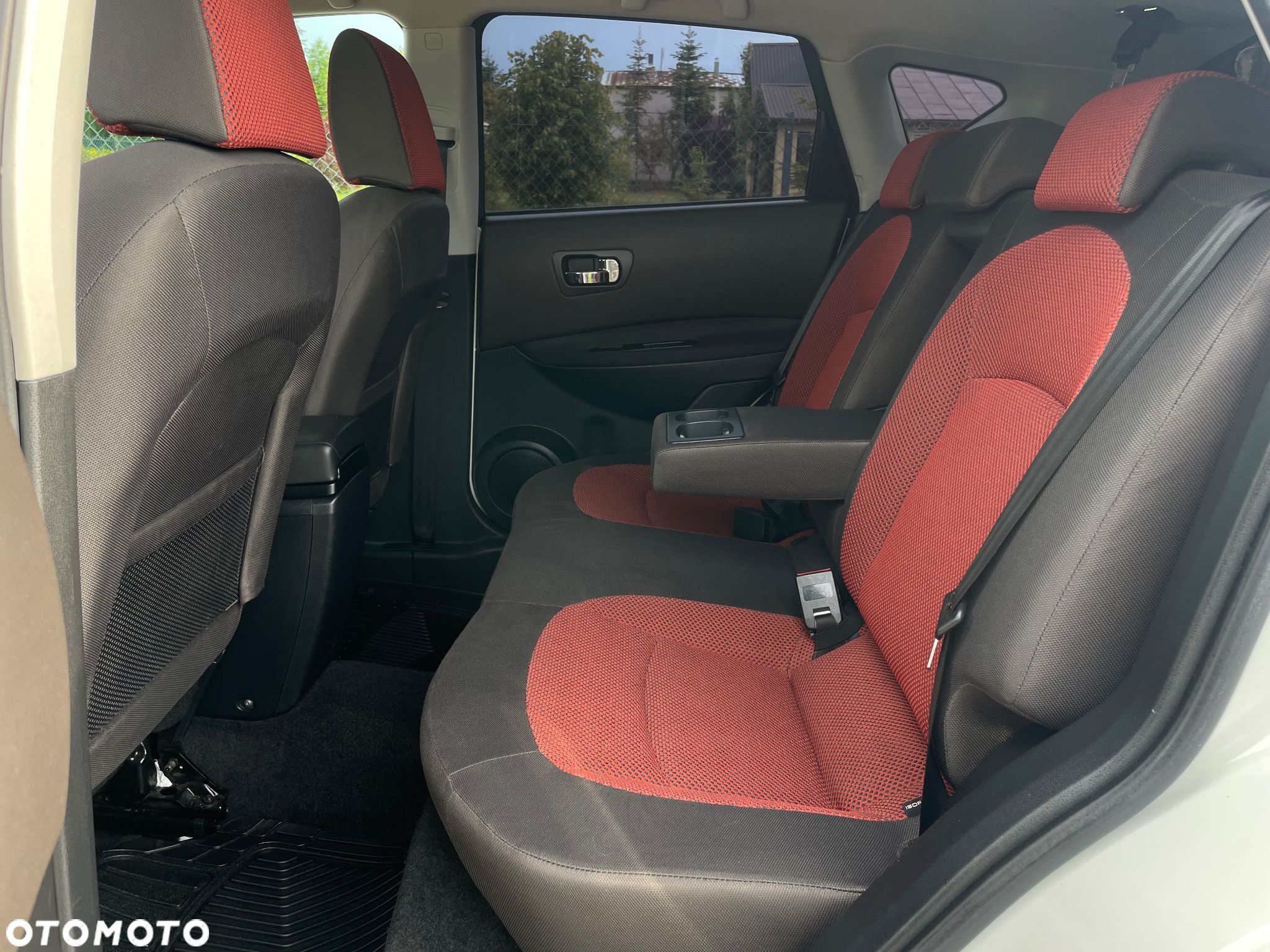 Nissan Qashqai 2.0 tekna - 10