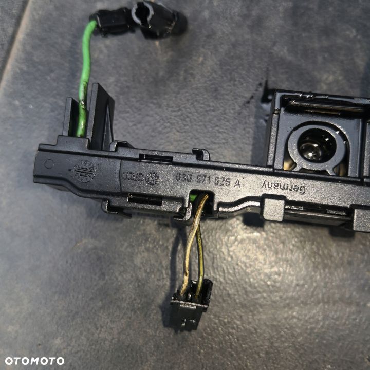 VW PASSAT B6 2.0BKP BMR WIAZKA INSTALACJA WTRYSKOW - 6