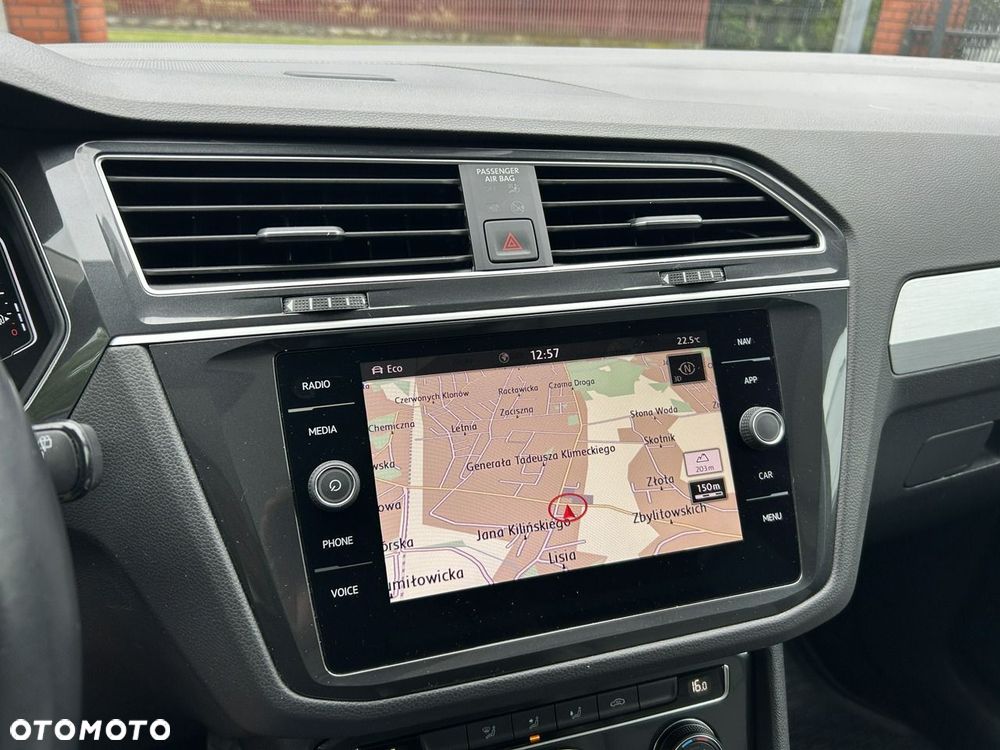 Volkswagen Tiguan 1.5 TSI EVO R-Line DSG - 25