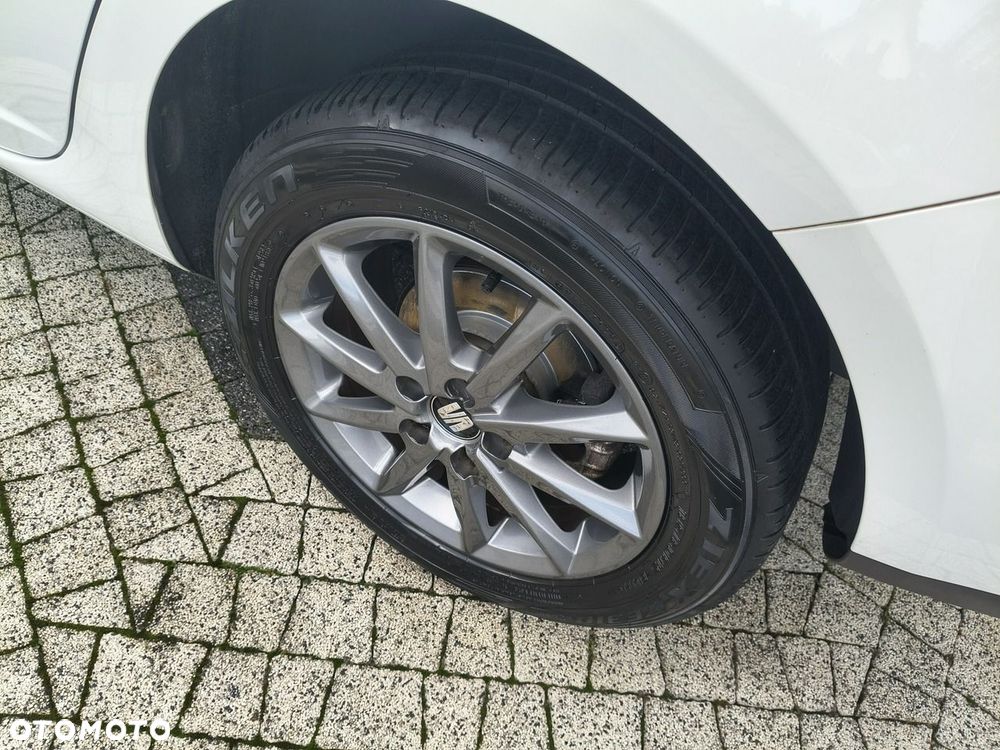 Seat Ibiza 1.2 TSI Style - 30