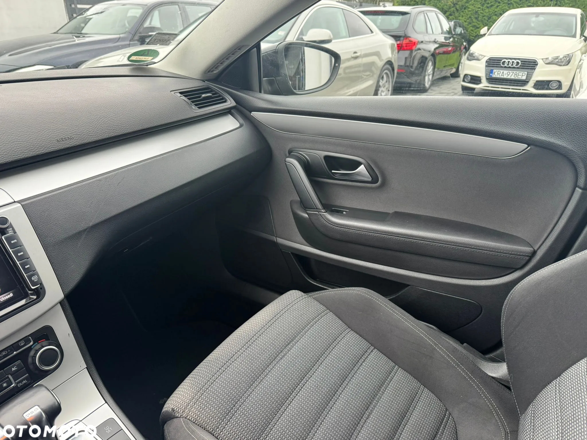 Volkswagen CC 1.8 TSI DSG - 13