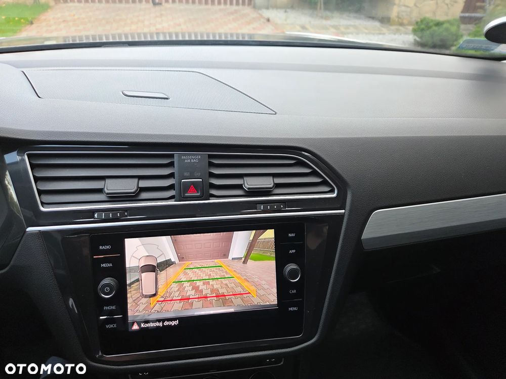 Volkswagen Tiguan 2.0 TDI BMT SCR Highline DSG - 32