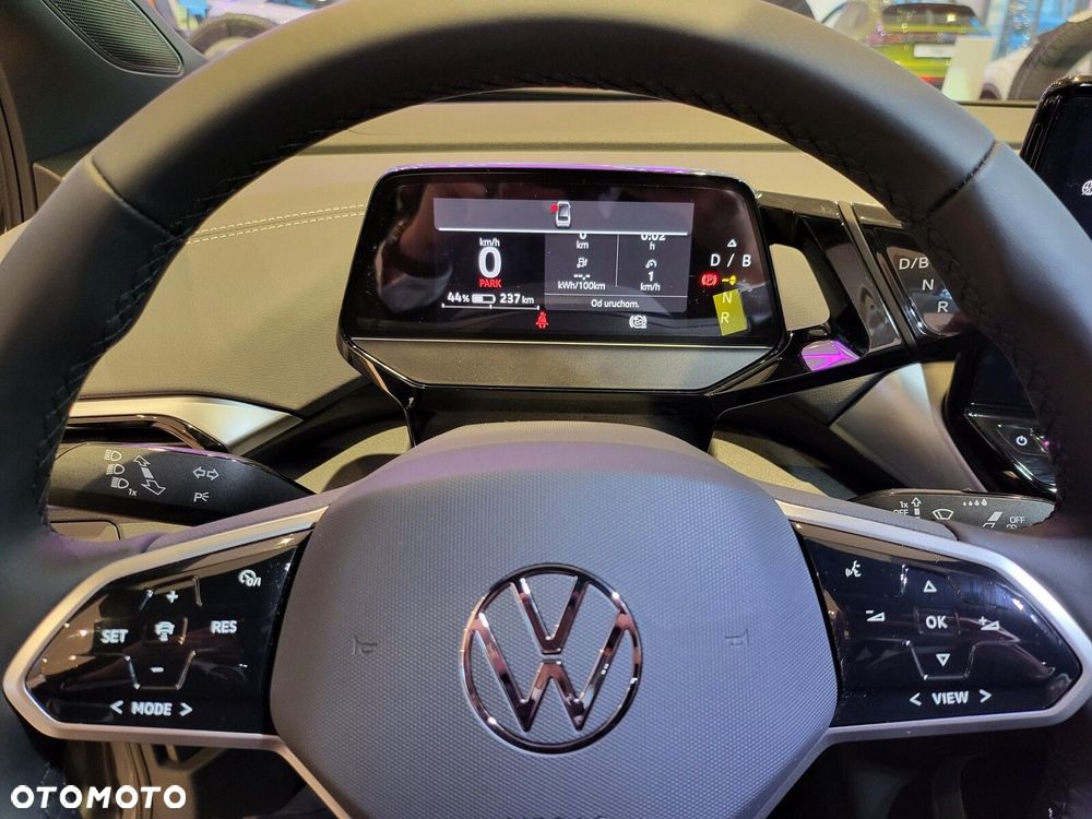 Volkswagen ID.5 58kWh Pure Plus - 13