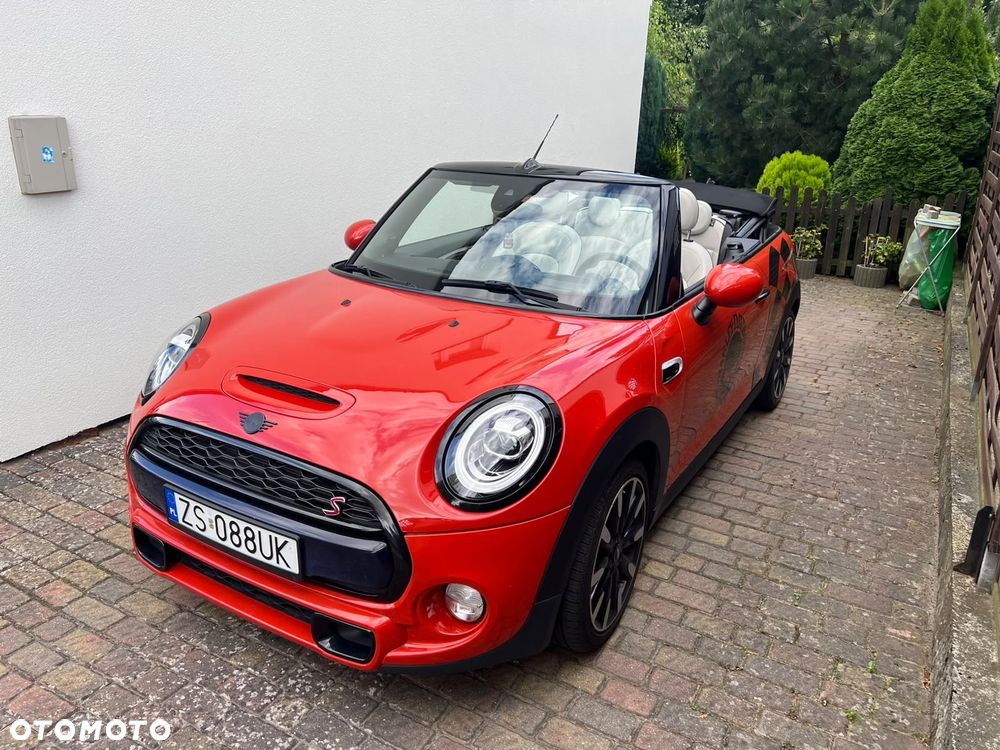 MINI Cooper S - 1