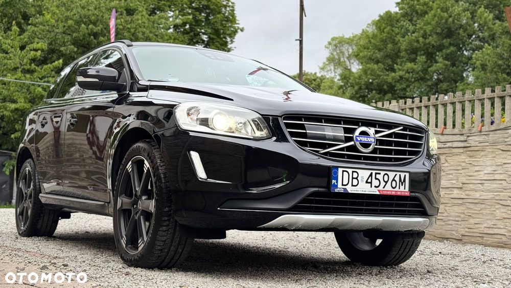 Volvo XC 60 - 9