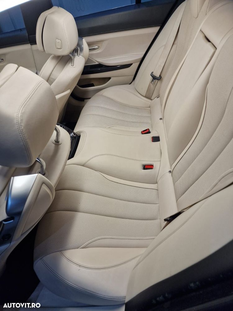 BMW Seria 6 640d - 18