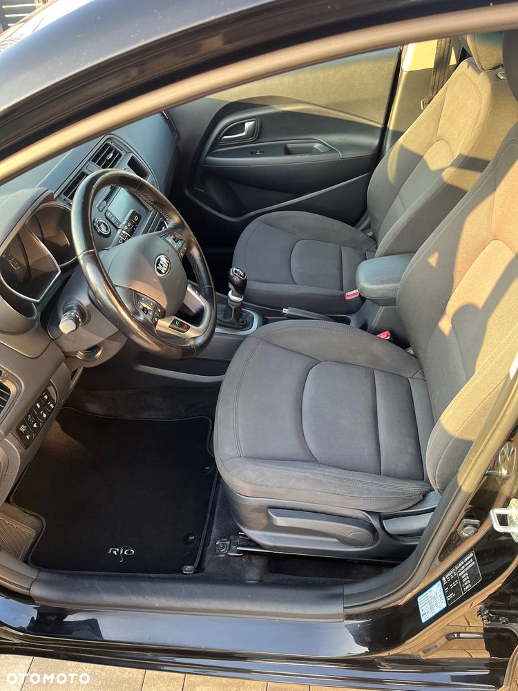 Kia Rio 1.4 Platinum Edition - 14