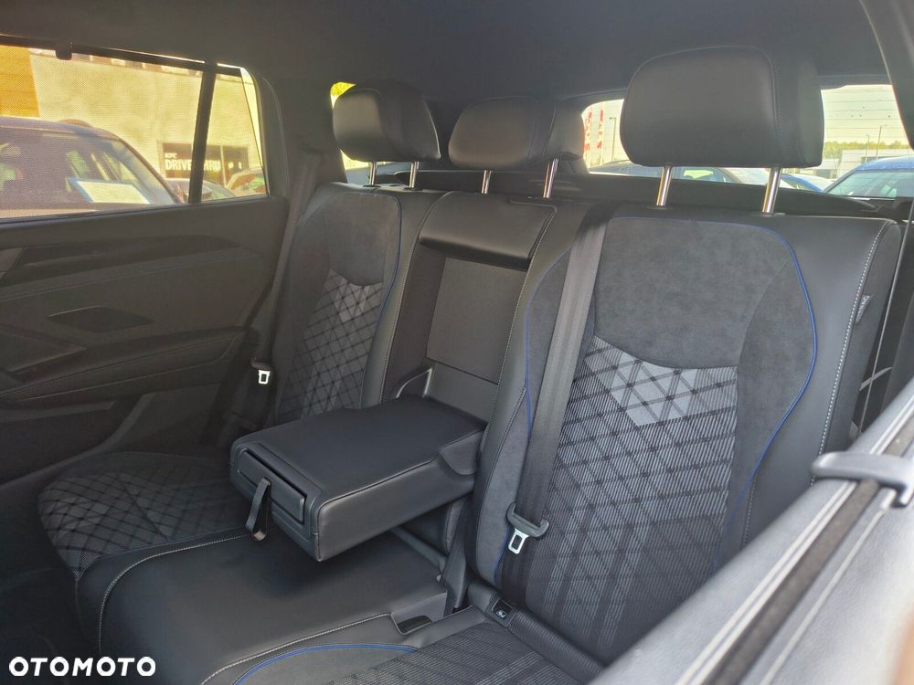 Volkswagen Tayron 2.0 TSI 4Mot R-Line Plus DSG - 14