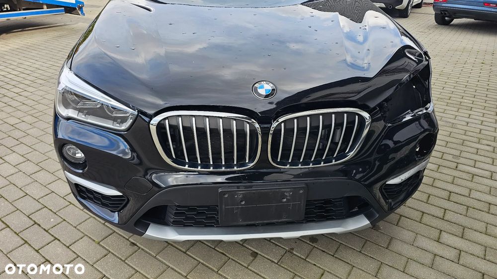 BMW X1 - 21