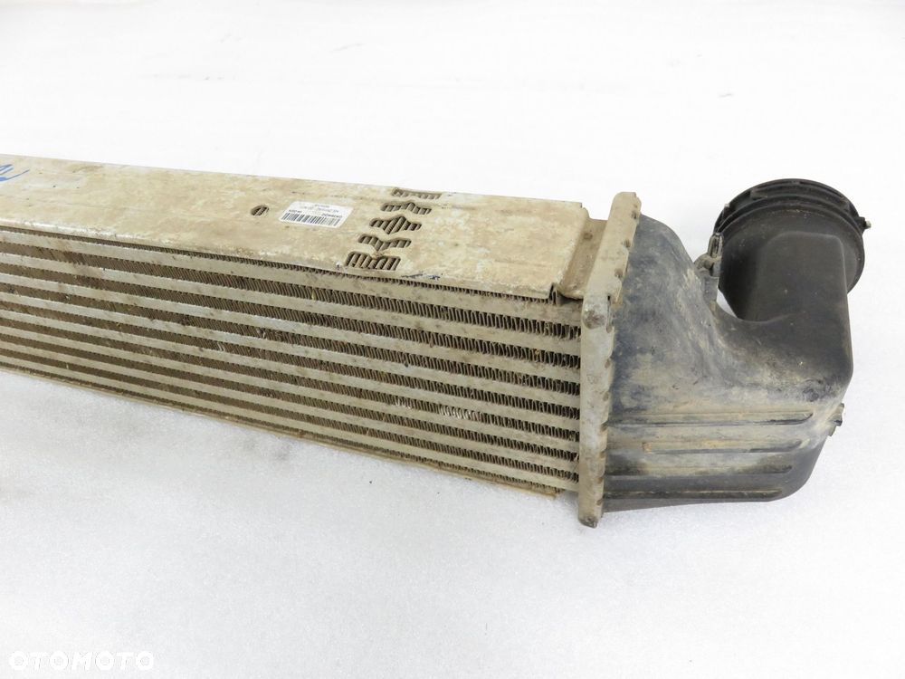 INTERCOOLER BMW X3 E83 2.0 d - 7