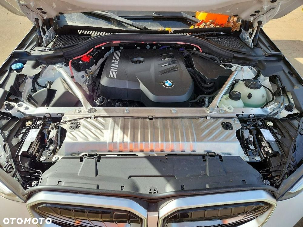 BMW X3 xDrive30i M Sport - 12