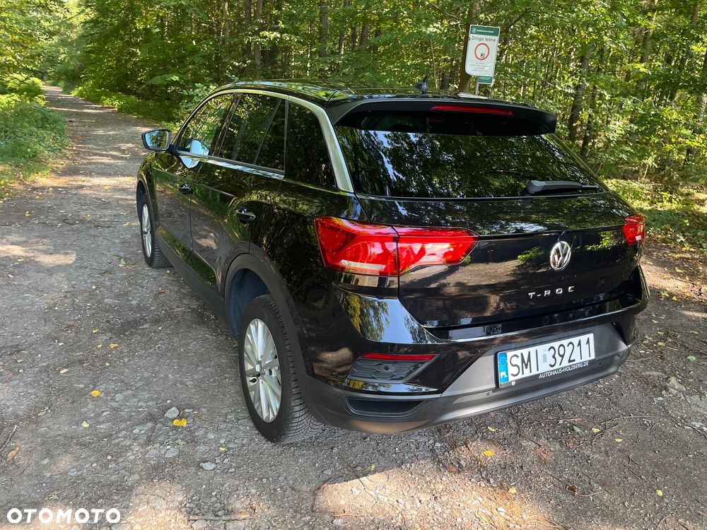 Volkswagen T-Roc 1.6 TDI SCR DPF Advance - 13